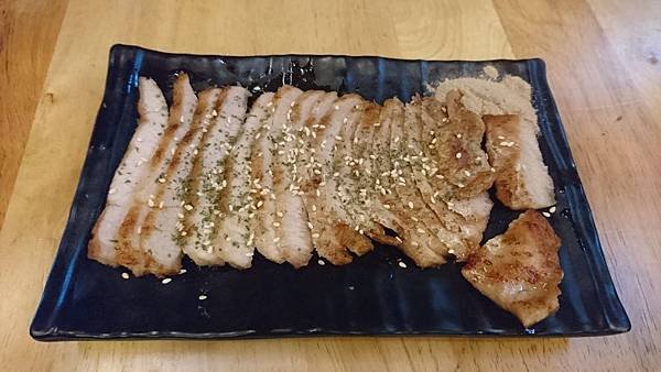 106-5-7林口美食~海家莊砂鍋粥