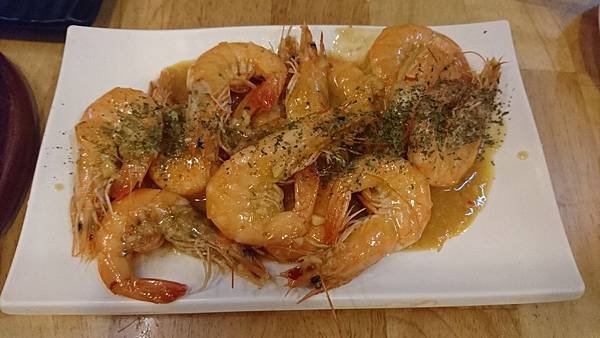 106-5-7林口美食~海家莊砂鍋粥