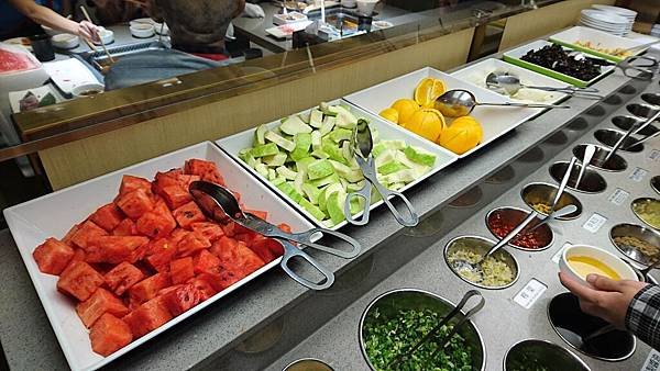 106-7-6台北美食~海底撈