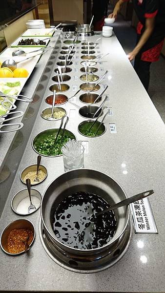 106-7-6台北美食~海底撈
