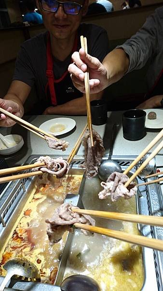 106-7-6台北美食~海底撈