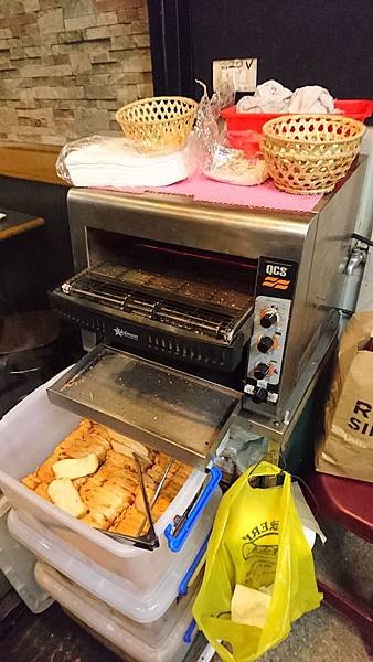 106-5-20樹林美食~YES厚切牛排
