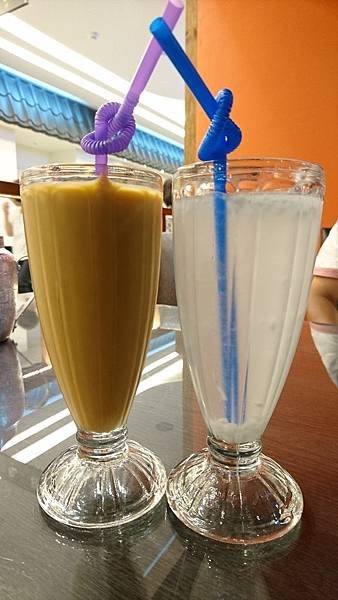 106-8-5桃園美食~蘇珂泰泰式餐廳
