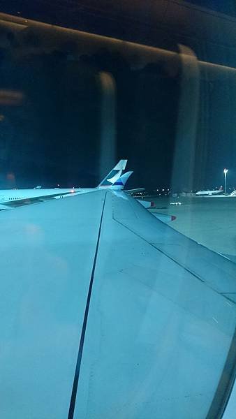 106-11-4中華航空