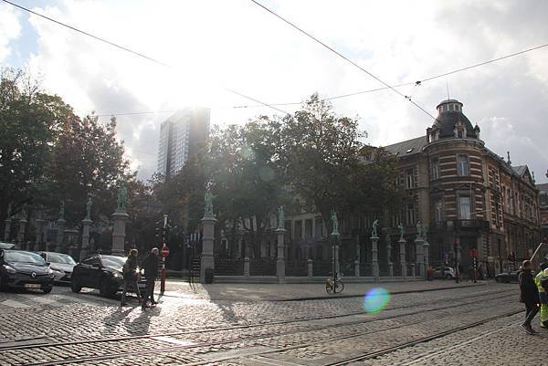 106-11-5布魯塞爾-Koninklijk Conservatorium Brussel