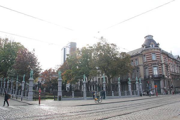 106-11-5布魯塞爾-Koninklijk Conservatorium Brussel