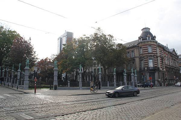 106-11-5布魯塞爾-Koninklijk Conservatorium Brussel