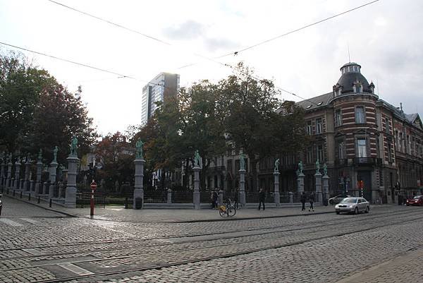 106-11-5布魯塞爾-Koninklijk Conservatorium Brussel