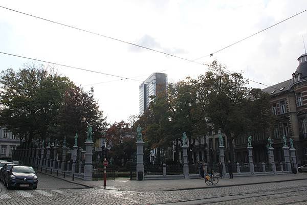 106-11-5布魯塞爾-Koninklijk Conservatorium Brussel