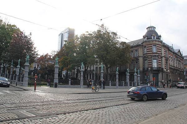 106-11-5布魯塞爾-Koninklijk Conservatorium Brussel
