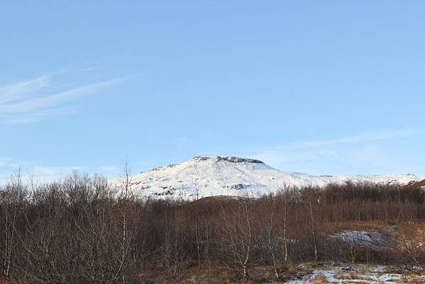 106-11-11Gullfoss and Geysir蓋歇爾間歇泉