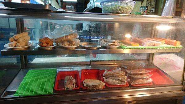 107-2-19泰山美食~老地方平價海鮮