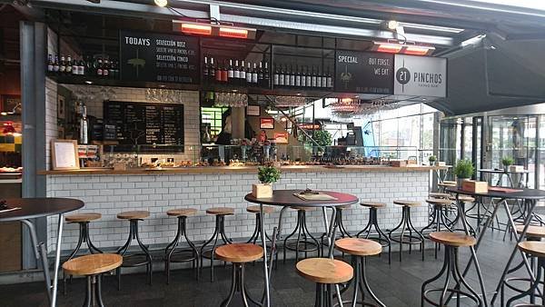 106-11-9鹿特丹-Markthal