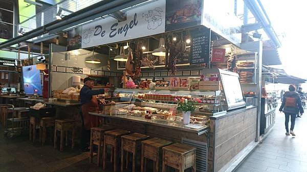 106-11-9鹿特丹-Markthal