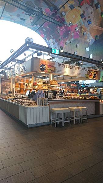 106-11-9鹿特丹-Markthal