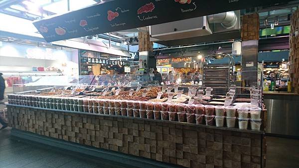 106-11-9鹿特丹-Markthal