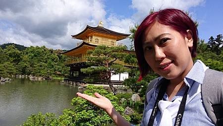 107-5-14京都~金閣寺鹿苑寺