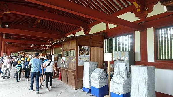 107-5-17奈良~東大寺
