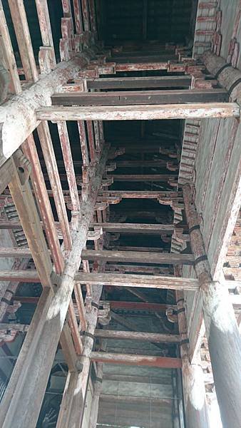 107-5-17奈良~東大寺