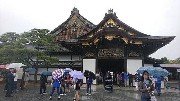 107-5-13京都~元離宮二条城