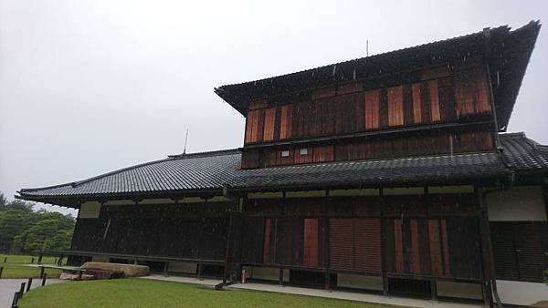 107-5-13京都~元離宮二条城
