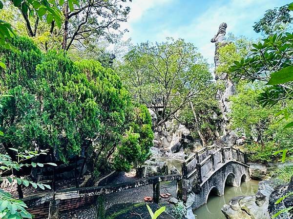 楠西萬佛寺