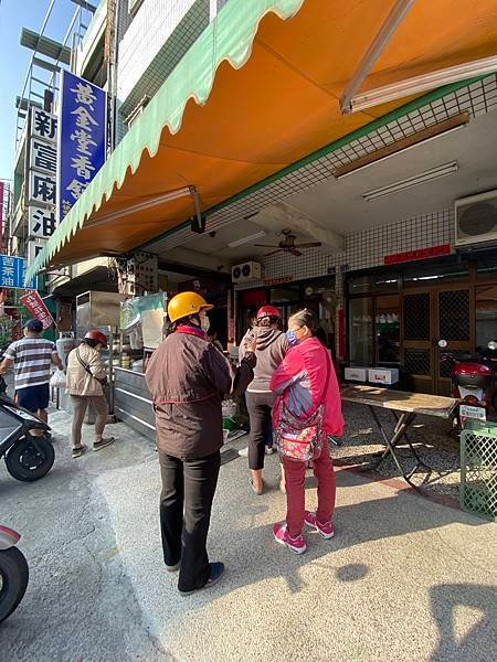 溪湖無名蛋餅｜彰化溪湖｜早餐