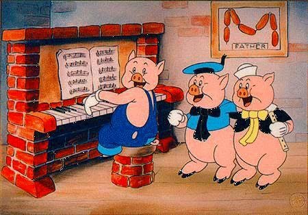 Three little pigs.JPG