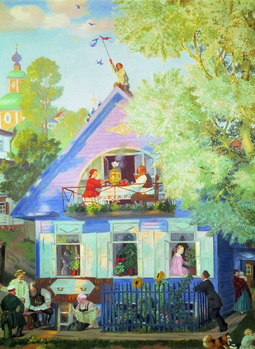 Kustodiev_GoluboyDomik.jpg