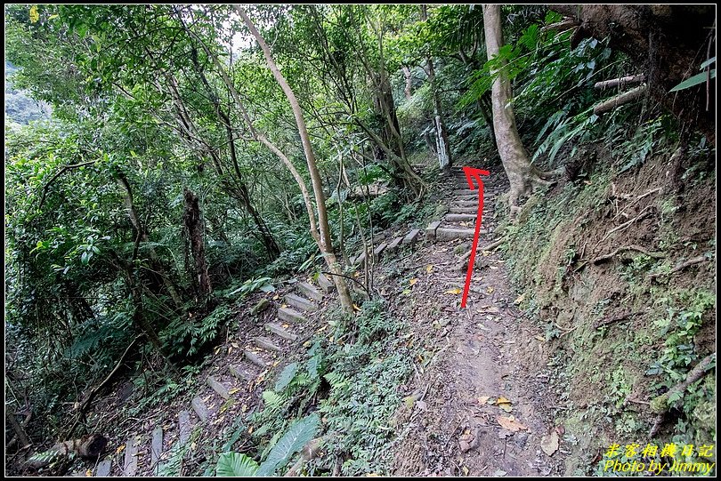 土城天上山‧登高望遠、景色開闊