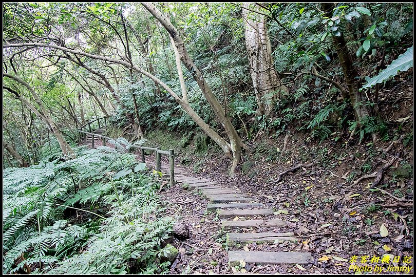 土城天上山‧登高望遠、景色開闊