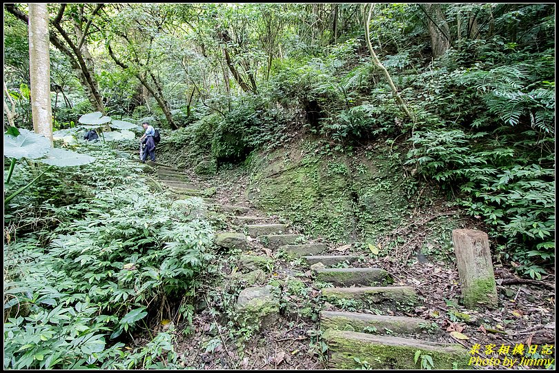 土城天上山‧登高望遠、景色開闊