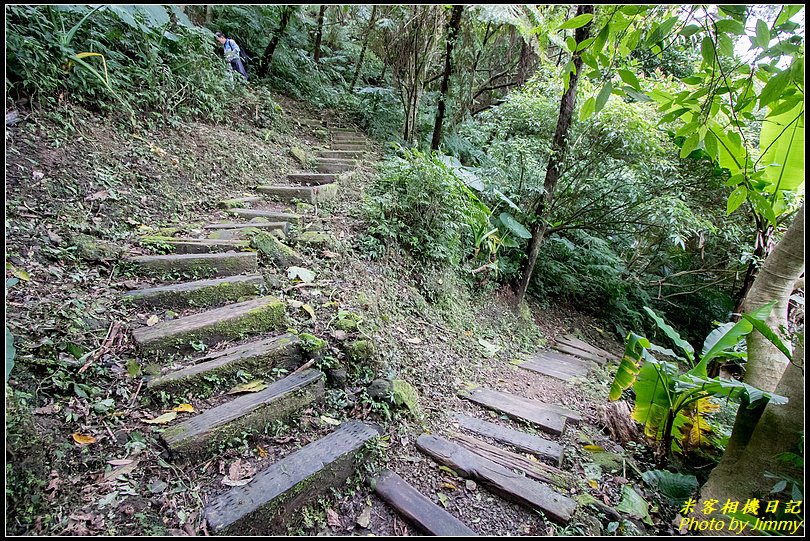 土城天上山‧登高望遠、景色開闊