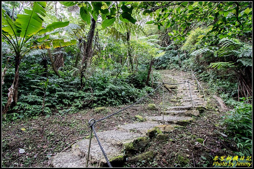 土城天上山‧登高望遠、景色開闊