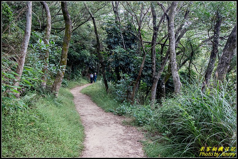 鳳崎落日步道‧輕鬆健行賞景之行