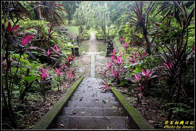 圓山水神社‧草山水道系統的歷史遺跡