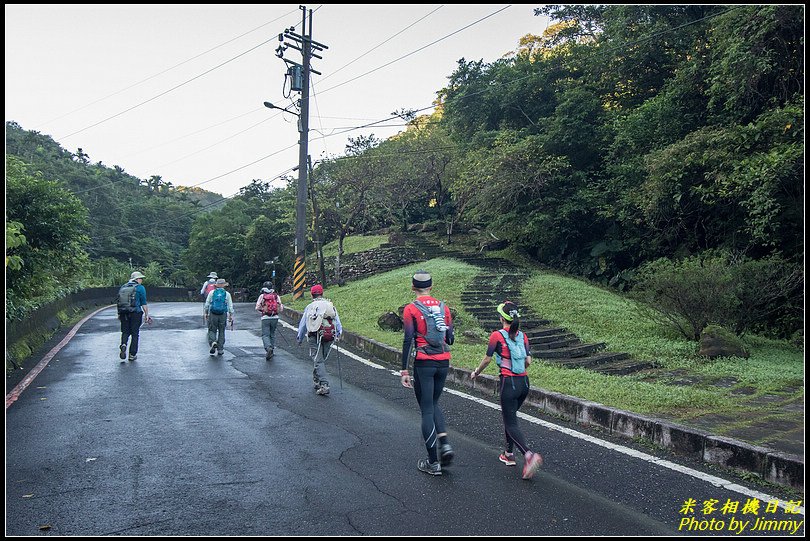 草嶺古道‧珍貴人文歷史的遺跡古道