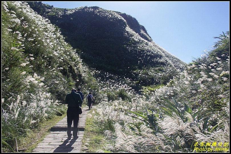 草嶺古道‧珍貴人文歷史的遺跡古道