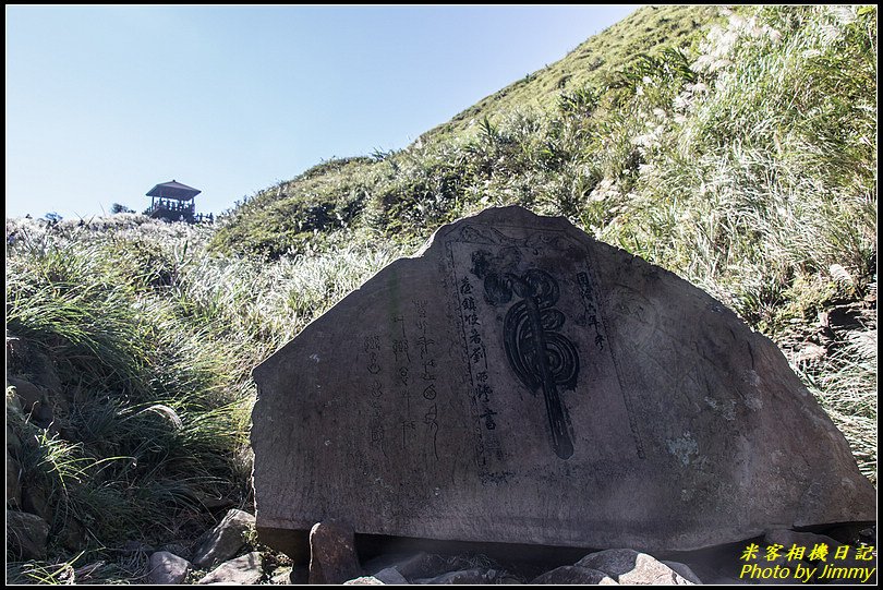 草嶺古道‧珍貴人文歷史的遺跡古道