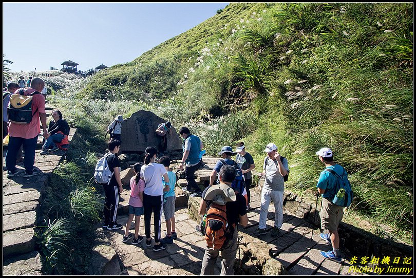 草嶺古道‧珍貴人文歷史的遺跡古道