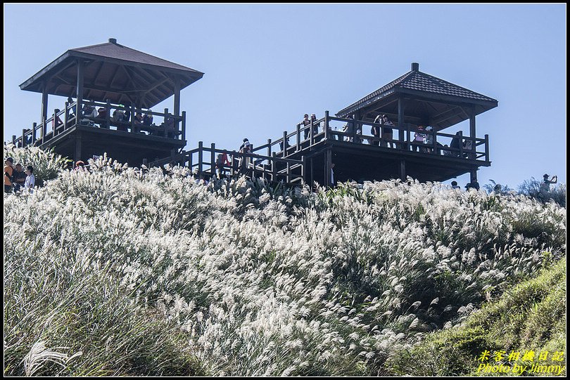 草嶺古道‧珍貴人文歷史的遺跡古道