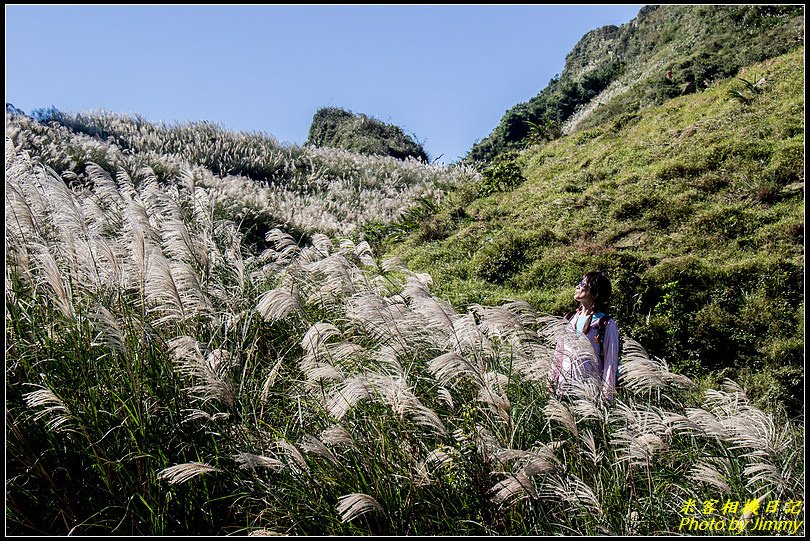 草嶺古道‧珍貴人文歷史的遺跡古道