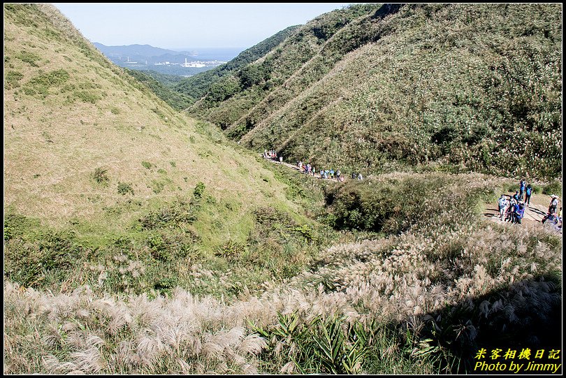 草嶺古道‧珍貴人文歷史的遺跡古道