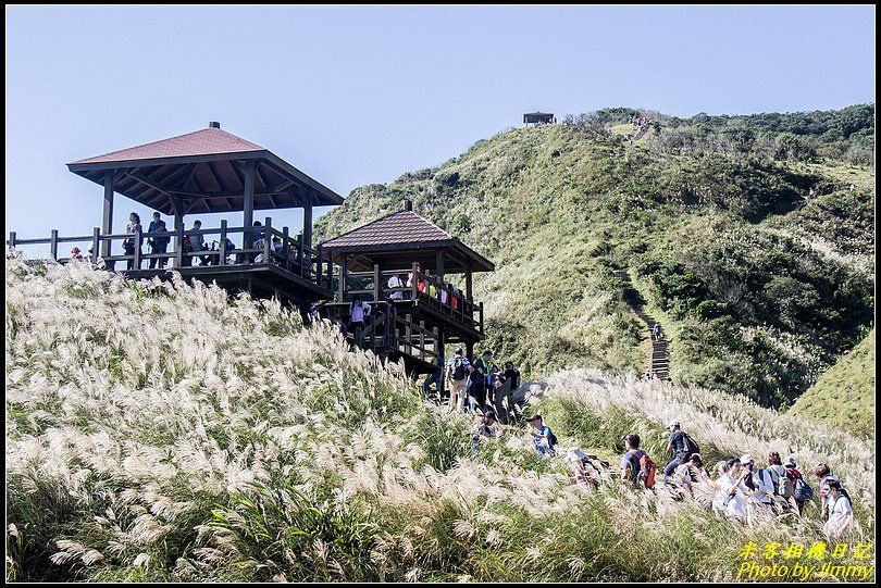 草嶺古道‧珍貴人文歷史的遺跡古道