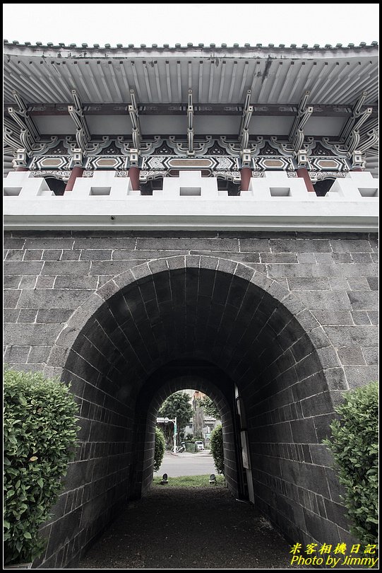 台北府城‧百年風華