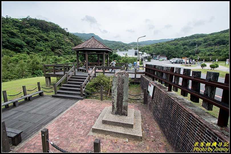 體驗「丟丟銅」的火車山洞‧舊草嶺隧道