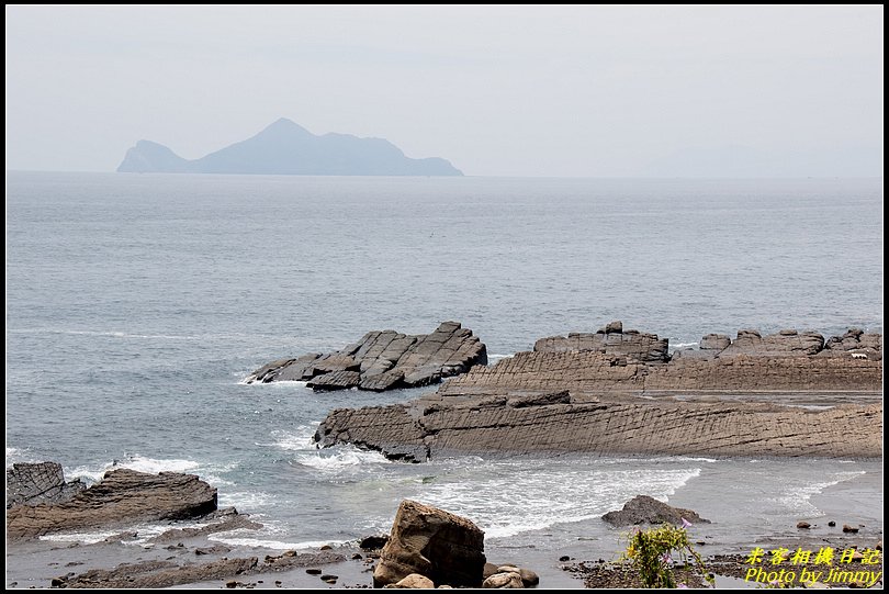 體驗「丟丟銅」的火車山洞‧舊草嶺隧道