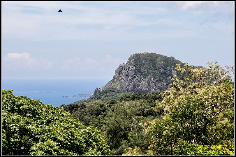 墾丁森林遊樂區‧地質與生態奇景