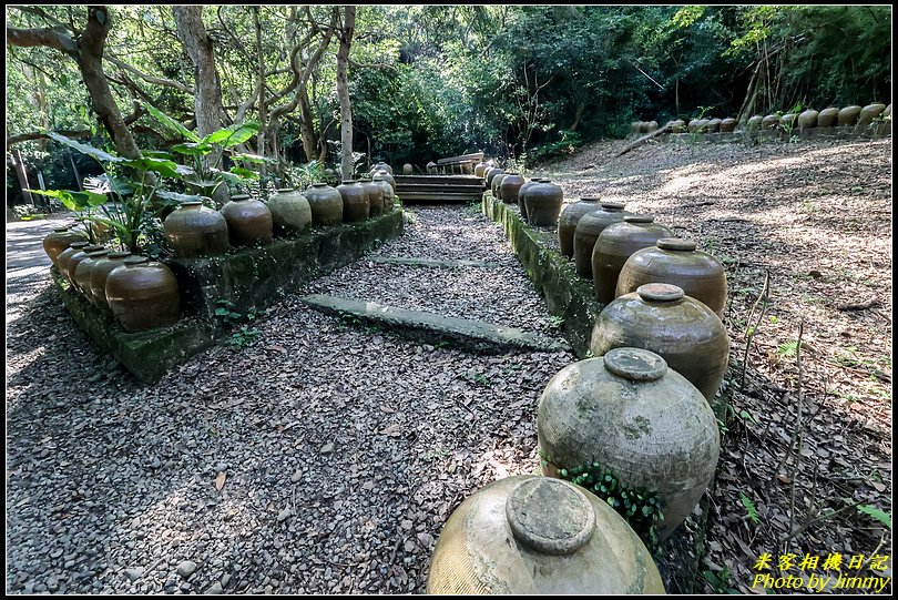 蘆竹健行趣‧五酒桶山、山鼻山步道