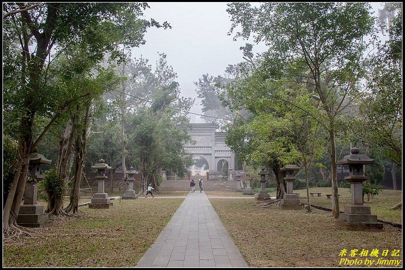 百年嘉義公園‧嘉義歷史的教科書